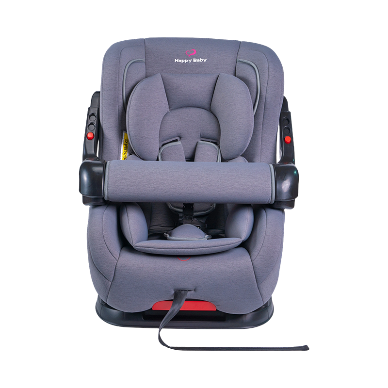 Kiinnitetty selkä menosuuntaan/etteenpäin suunnattu turvaistuinryhmä 0+/1 Kiinnitetty selkä menosuuntaan/etteenpäin suunnattu turvaistuinryhmä 0+/1