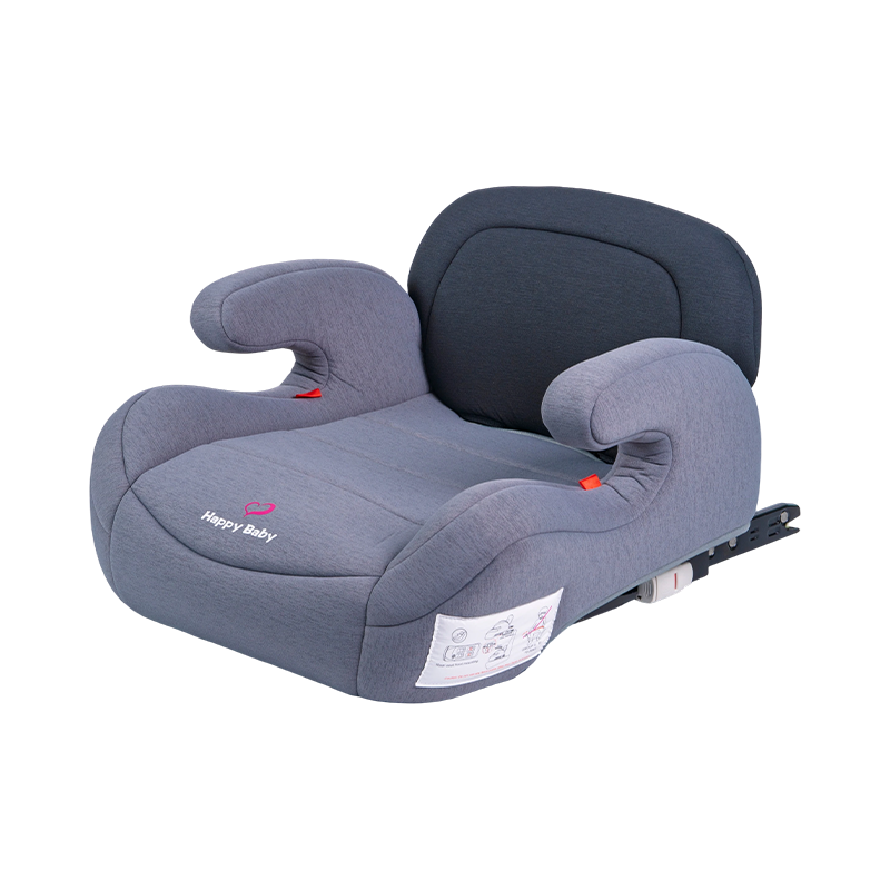 ISOFIX Toddler Child Booster Group 3