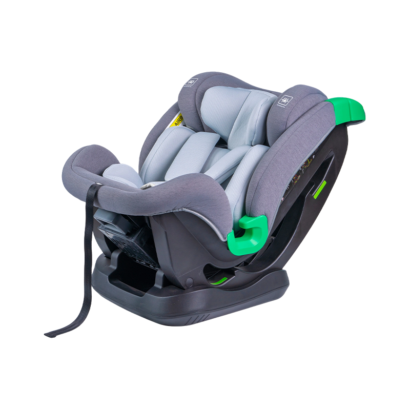 I-kokoinen turvaistuin 40-105 cm