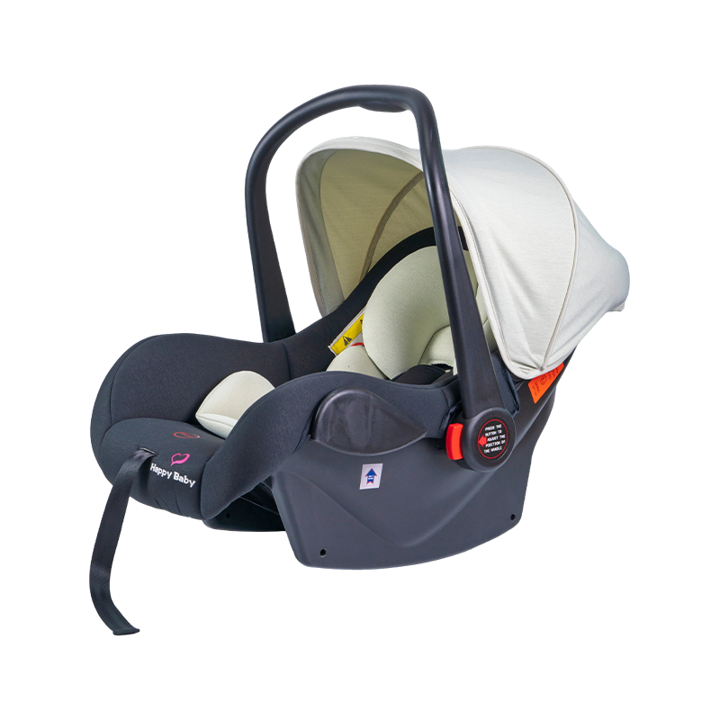 Vauvan vastasyntyneen kantolaukun turvaistuin Ryhmä 0+