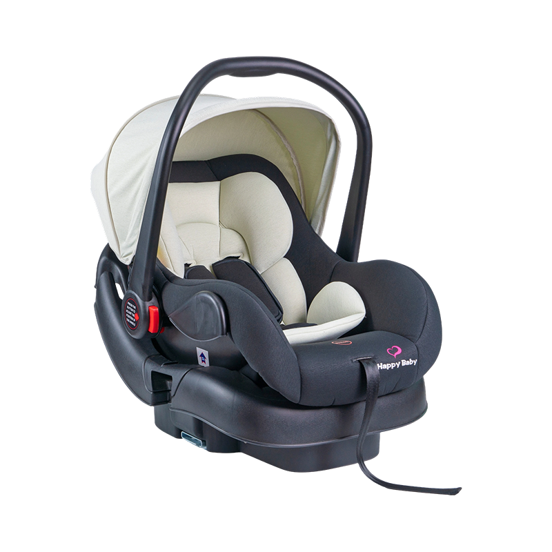 Vauvan vastasyntyneen kantolaukun turvaistuin Ryhmä 0+ Vauvan vastasyntyneen kantolaukun turvaistuin Ryhmä 0+