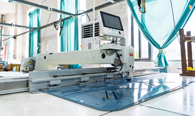 JIANGSU HAPPY BABY SAFETY SEAT CO., LTD.