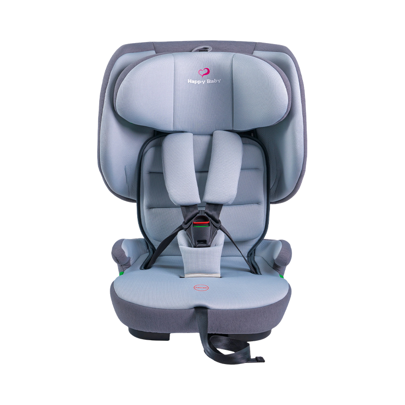 ISOFIX I-Size Taitettava turvaistuin 76-150cm